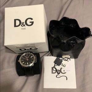 Dolce & Gabbana Men's WaTch